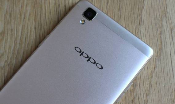 OPPO تستعد لإطلاق هاتفها الذكي الجديد F1s بالشرق الأوسط وشمال إفريقيا